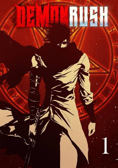 Demon Rush