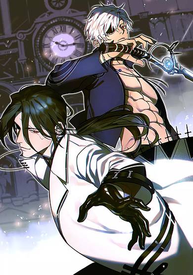 Return of the Top Hunter