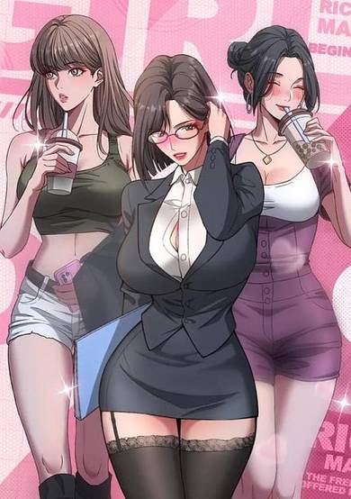 Caifu Ziyou Hou, Tamen Xianshangle Zhongcheng