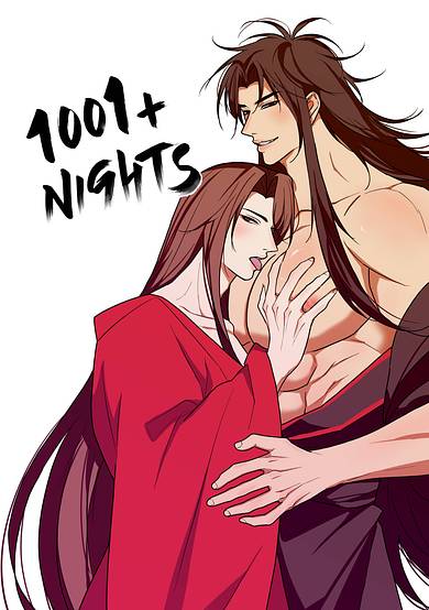 1001 Nights+