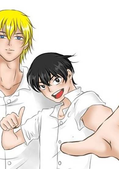 From friendship comes love