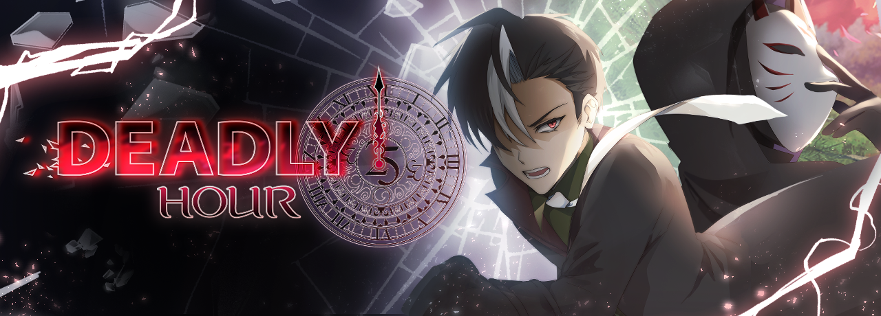 Deadly Hour