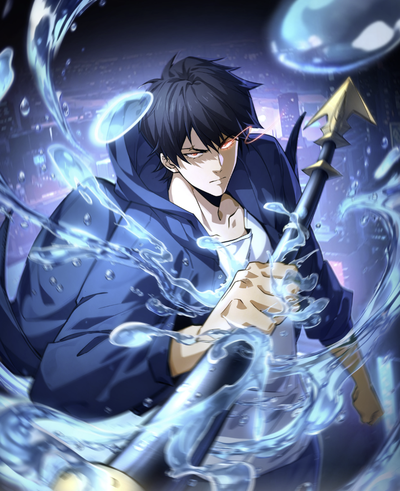 High-Martial World: One Hand to Overwhelm Three Thousand Emperors!