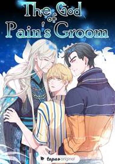 The God of Pain's Groom