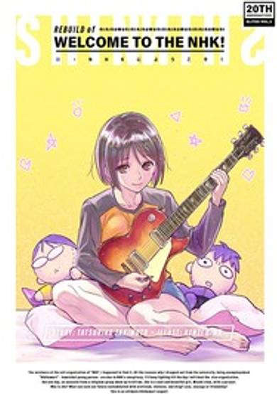 Rebuild of Welcome to the NHK!