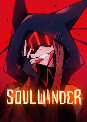 SOULWINDER