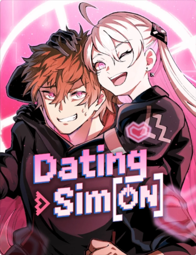 Dating Sim[on]