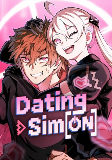 Dating Sim[on]