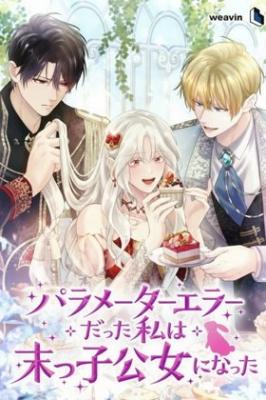 The Youngest Princess of the Northern Duke's Setting Error