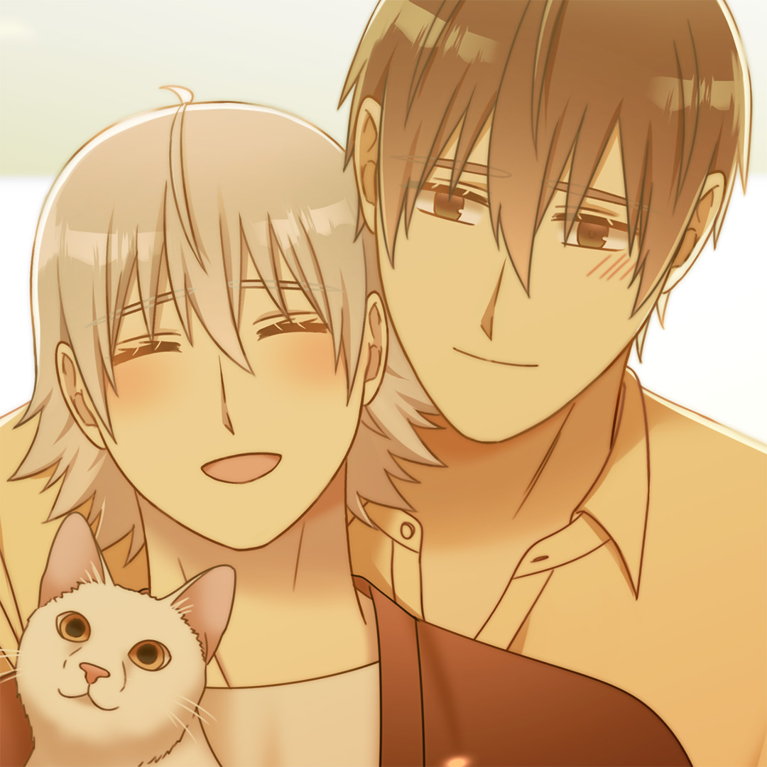 I'll Be in Your Care