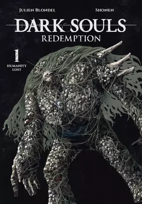 Dark Souls Redemption