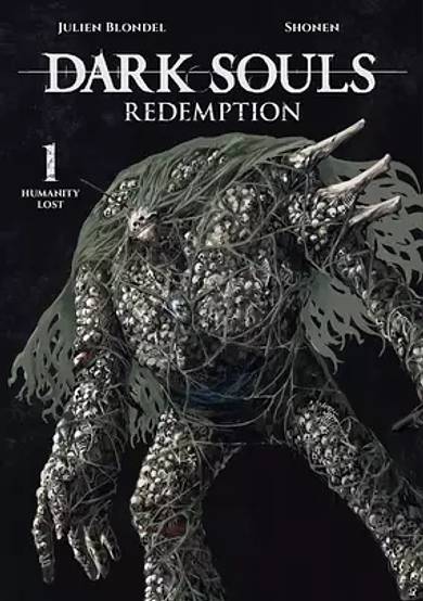 Dark Souls Redemption
