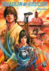 Shaolin Soccer