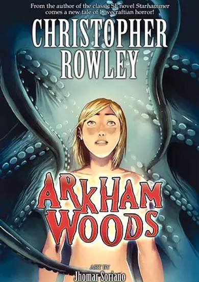 Arkham Woods