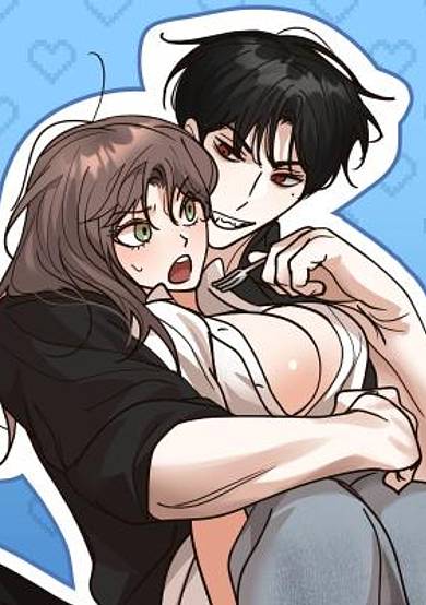 Your Vampire Order Has Arrived