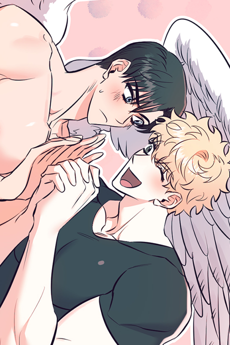 Cupid-nim! Please Grant Me a Wish