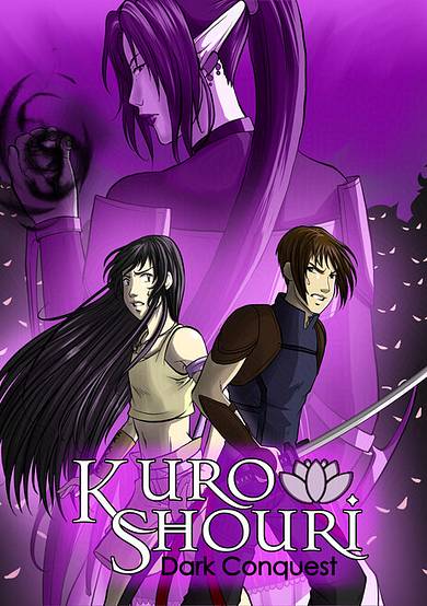 Dark Conquest