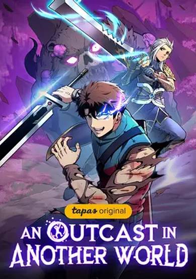 An Outcast In Another World