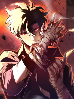 Strongest Abandoned Son (2025)