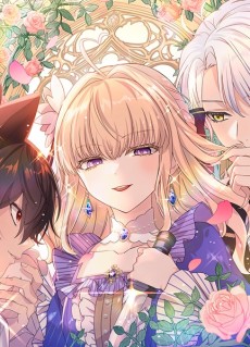 Densetsu no Ansatsusha, Tensei Shitara Ouke no Aisare Suemusume ni Natte Shimaimashite