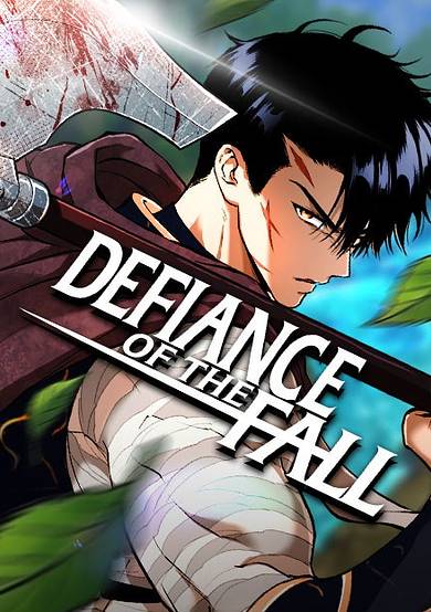 Defiance of the Fall