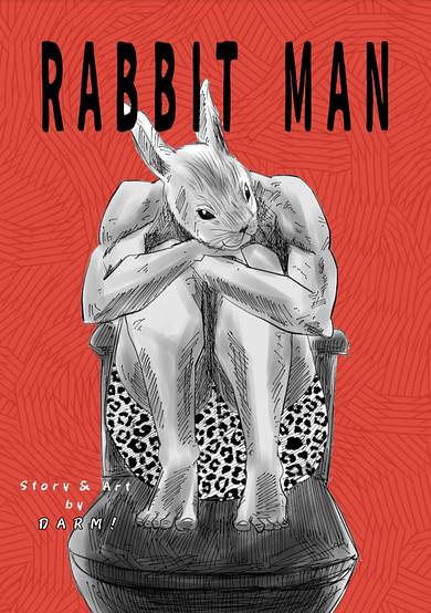 Rabbit Man