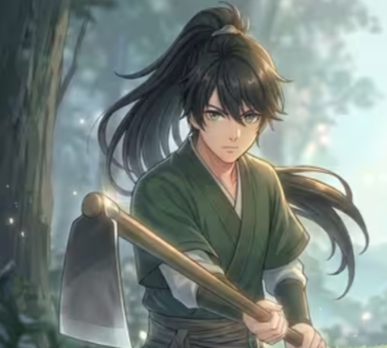 I Opened a Farm in a Cultivation World