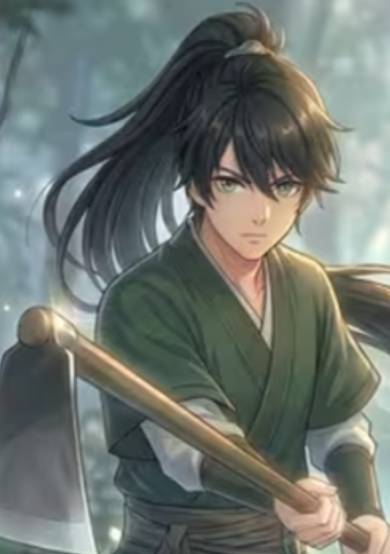 I Opened a Farm in a Cultivation World