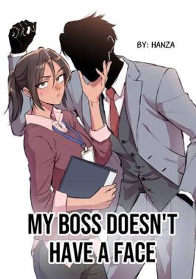 My Boss Doesn't Have a Face