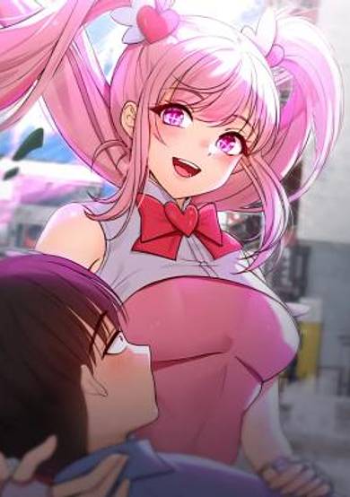 Magical Girl Wife