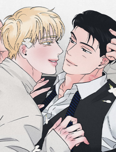 Golden Pair