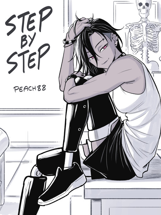 Step by Step