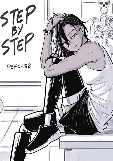 Step by Step