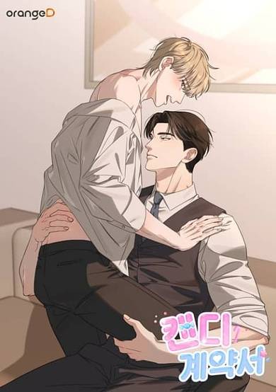 Candy Contract image