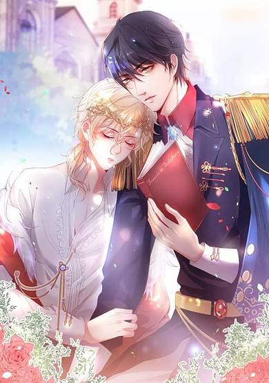 The Prince and His Mischievous One image