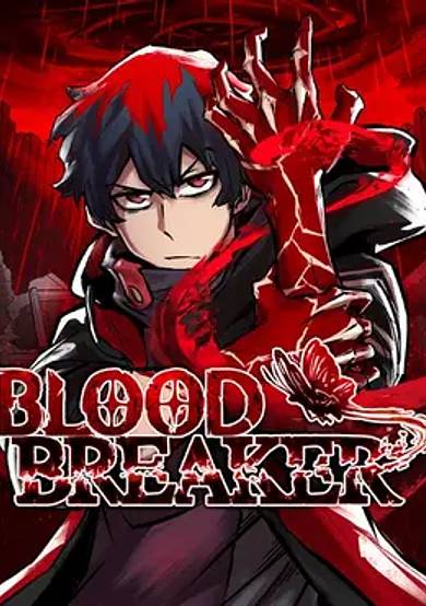 Blood Breaker
