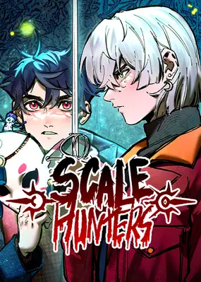 Scale Hunters