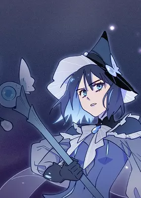 New Magical Me