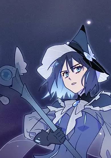 New Magical Me