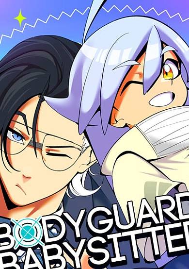 Bodyguard Babysitter