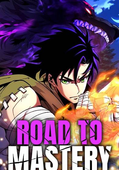 Road to Mastery