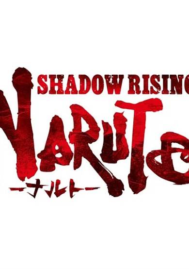 Naruto: Shadow Rising