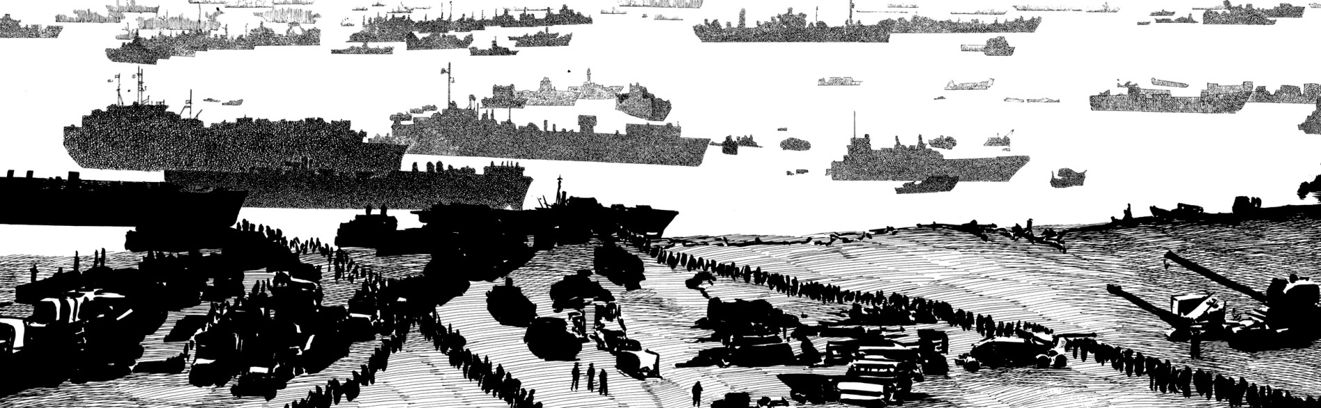 El Alamein no Shinden