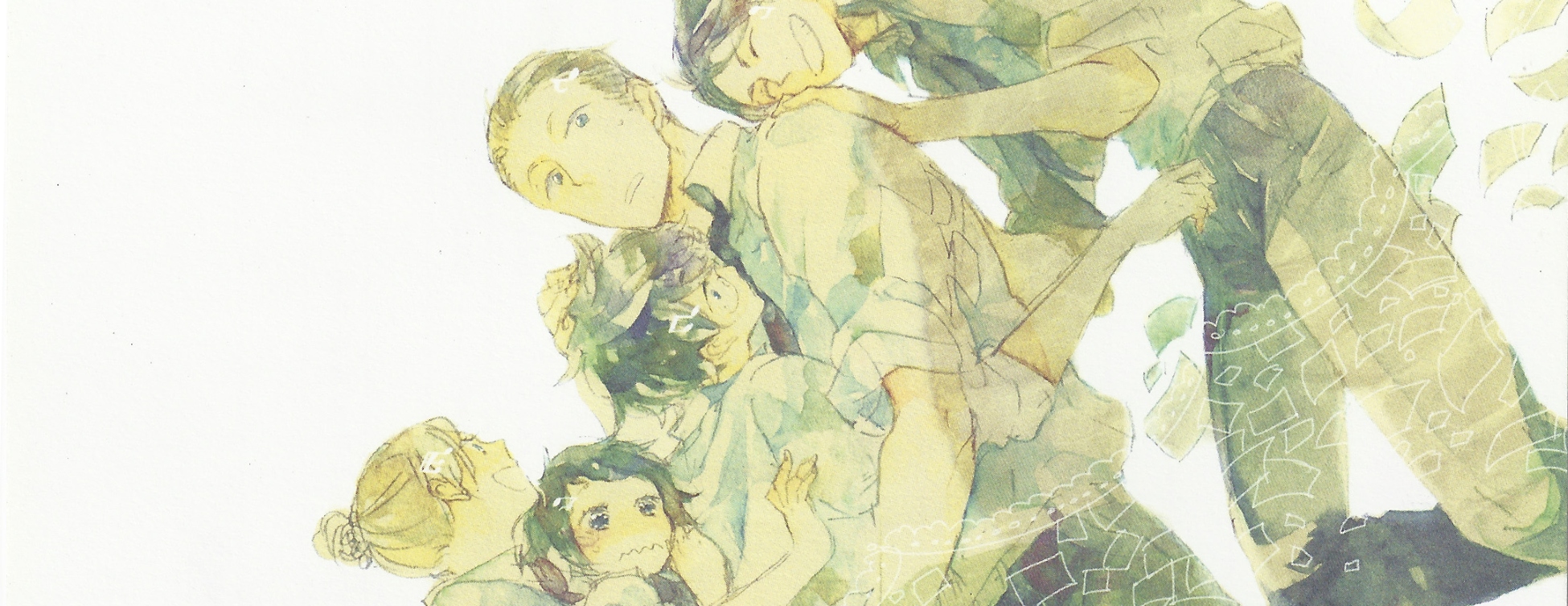 Endou-kun no Kansatsu Nikki