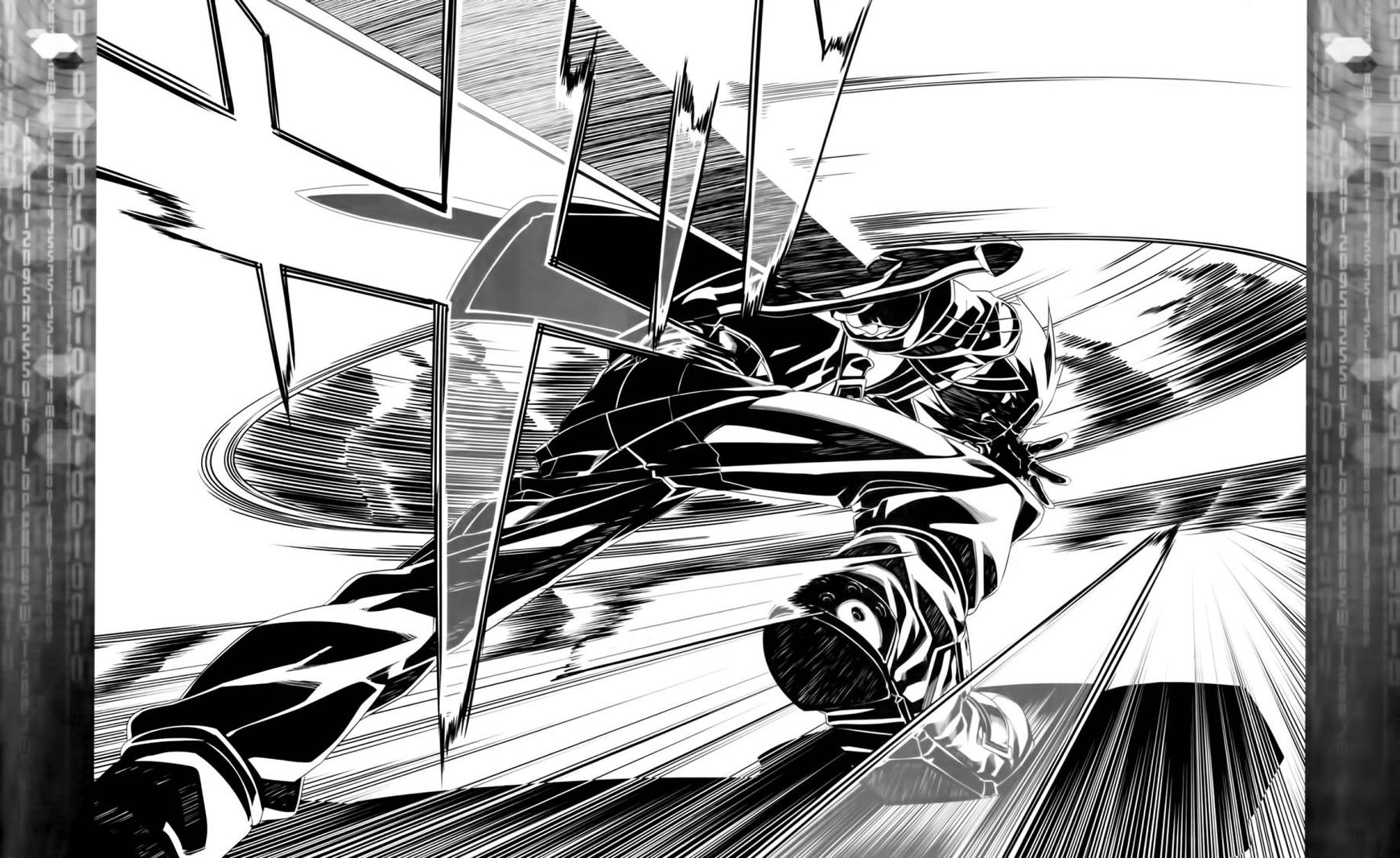 Sword Art Online: Progressive