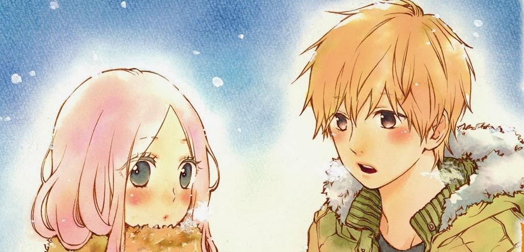 Hibi Chouchou