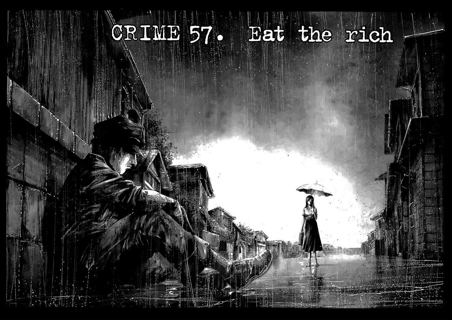 Rainbow: Nisha Rokubou no Shichinin