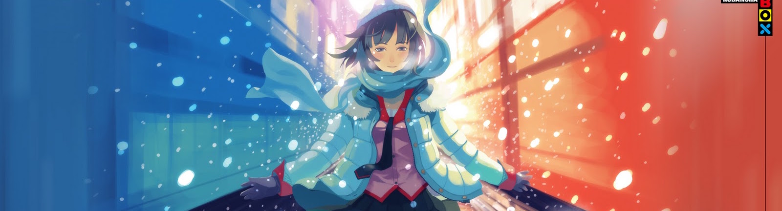 Monogatari Series: Second Season