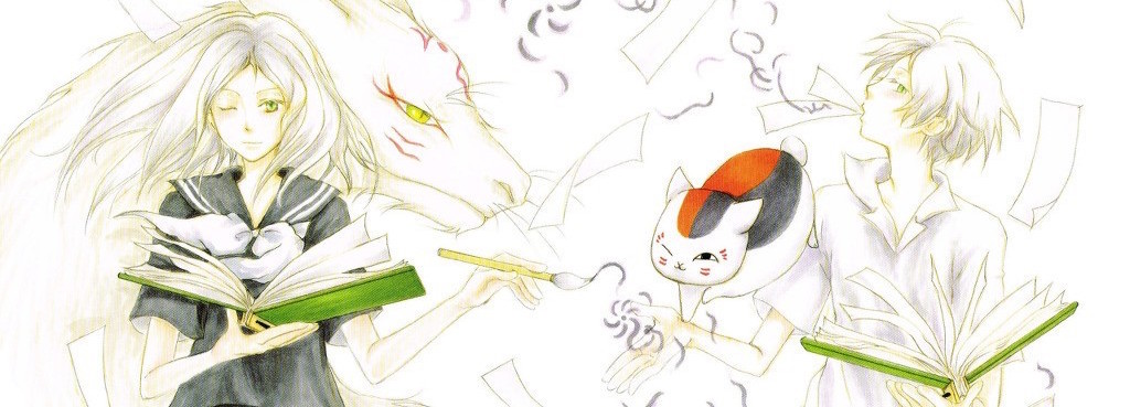 Natsume Yuujinchou