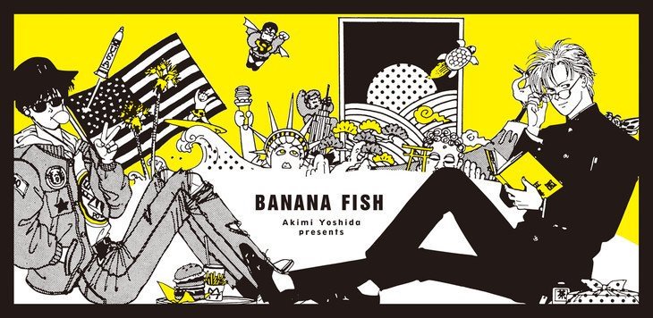 Banana Fish